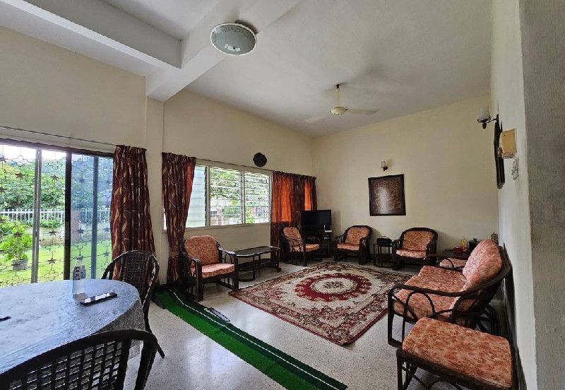 Lucky Garden (Jalan Bangsar)