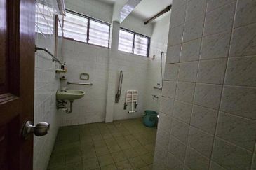 Lucky Garden (Jalan Bangsar)