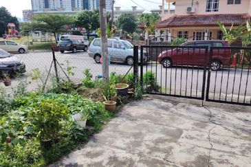 Taman Pandan Indah