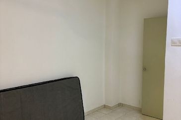 Pangsapuri Damai Mewah B