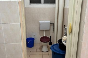 Pangsapuri Damai Mewah B