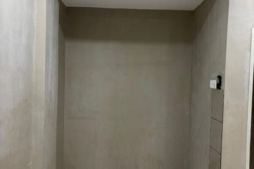 Pangsapuri Damai Mewah B