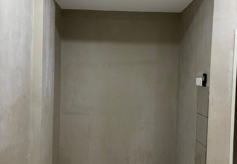 Pangsapuri Damai Mewah B