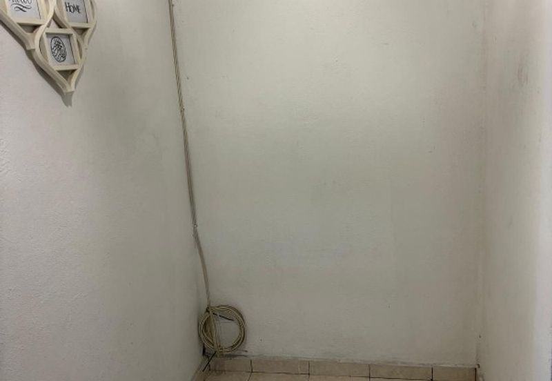 Pangsapuri Damai Mewah B