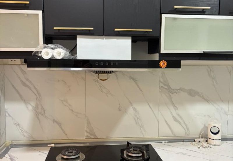 Pangsapuri Damai Mewah B