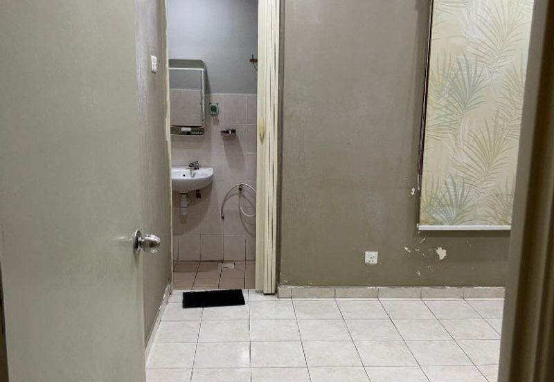 Pangsapuri Damai Mewah B