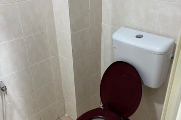 Pangsapuri Damai Mewah B