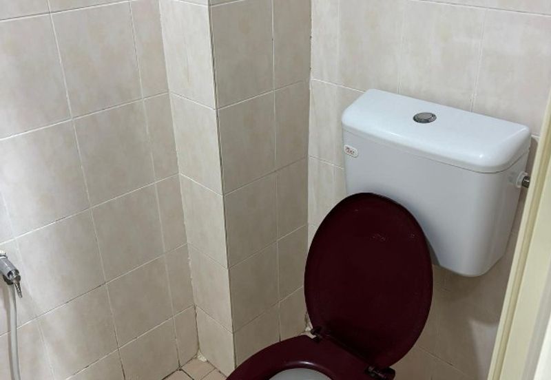 Pangsapuri Damai Mewah B