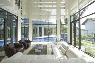 Damansara Heights (Bukit Damansara)