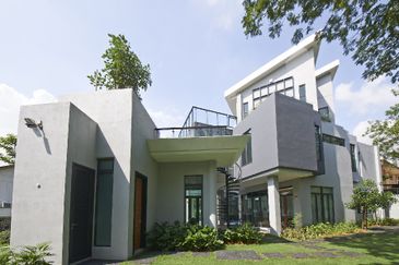 Damansara Heights (Bukit Damansara)