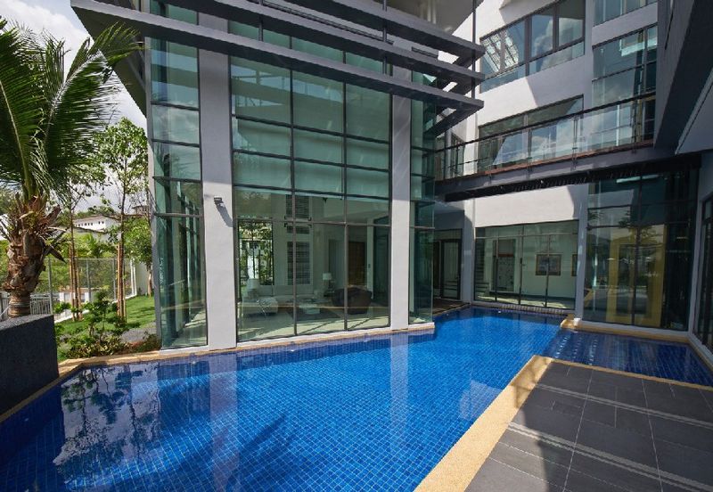 Damansara Heights (Bukit Damansara)