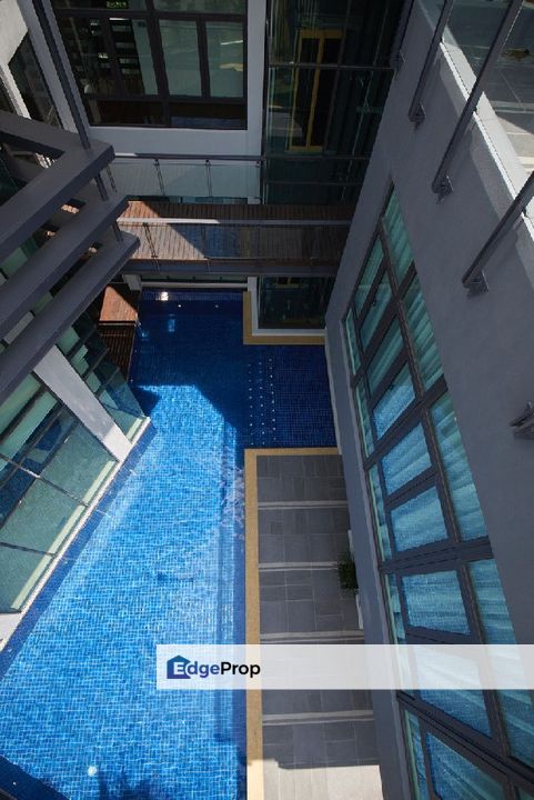 3 Storey Bungalow With A Stunning View Comes with lift and Pool damans, Kuala Lumpur, Damansara Heights