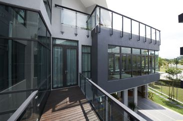 Damansara Heights (Bukit Damansara)