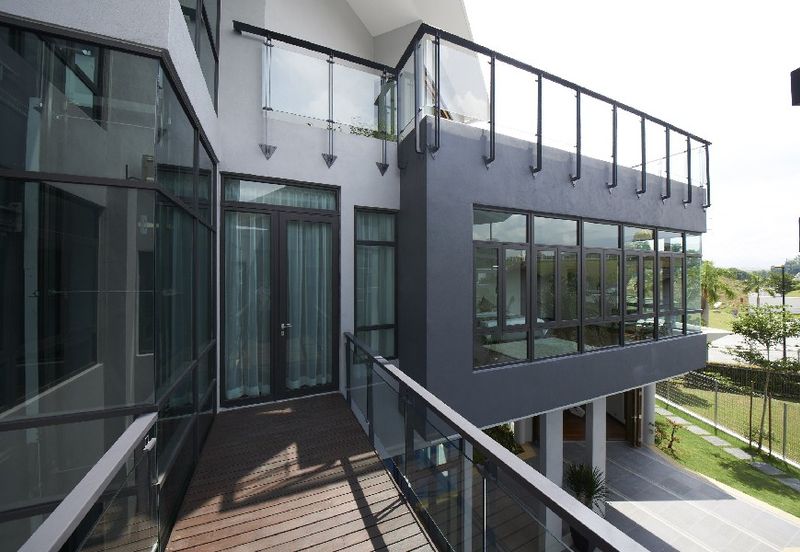 Damansara Heights (Bukit Damansara)