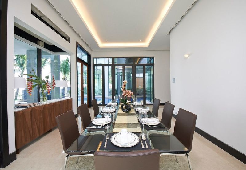 Damansara Heights (Bukit Damansara)