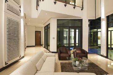 Damansara Heights (Bukit Damansara)