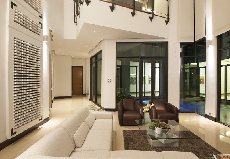 Damansara Heights (Bukit Damansara)