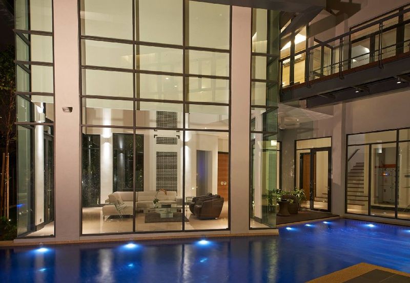 Damansara Heights (Bukit Damansara)