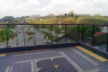 Damansara Heights (Bukit Damansara)