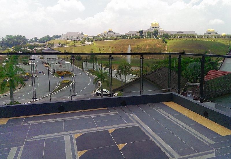 Damansara Heights (Bukit Damansara)