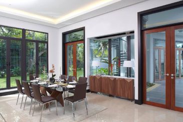 Damansara Heights (Bukit Damansara)