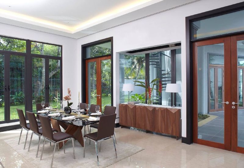 Damansara Heights (Bukit Damansara)