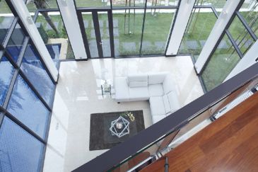 Damansara Heights (Bukit Damansara)