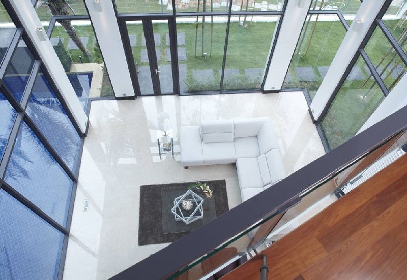 Damansara Heights (Bukit Damansara)