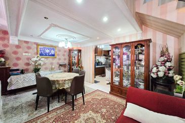 Bandar Damai Perdana