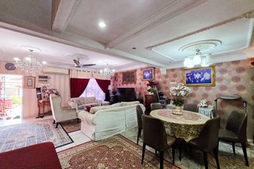 Bandar Damai Perdana