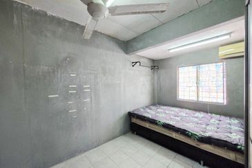 Bandar Damai Perdana