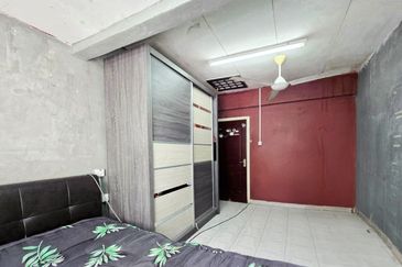 Bandar Damai Perdana