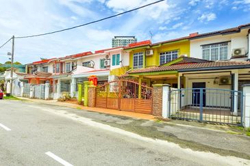 Bandar Damai Perdana