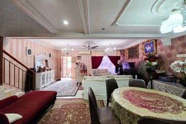 Bandar Damai Perdana