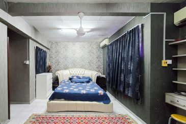 Bandar Damai Perdana