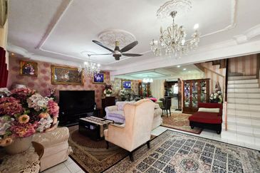 Bandar Damai Perdana