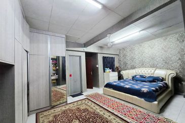 Bandar Damai Perdana