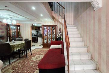 Bandar Damai Perdana