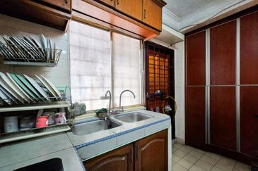 Bandar Damai Perdana