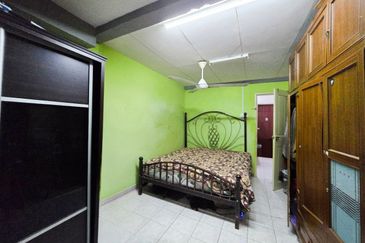 Bandar Damai Perdana