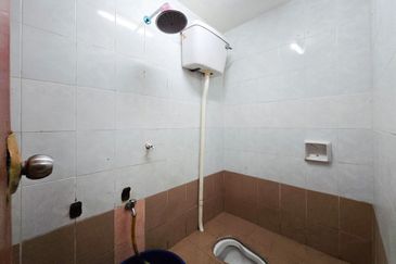 Bandar Damai Perdana