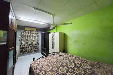 Bandar Damai Perdana