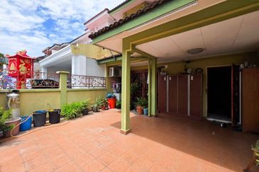 Bandar Damai Perdana