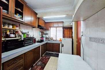 Bandar Damai Perdana