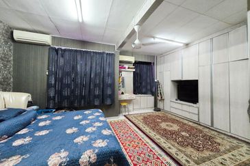 Bandar Damai Perdana