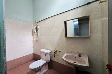 Bandar Damai Perdana