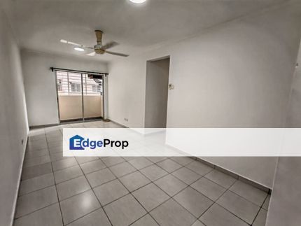 Apartment Mandarina Court Taman Connaught Cheras KL, Kuala Lumpur, Cheras