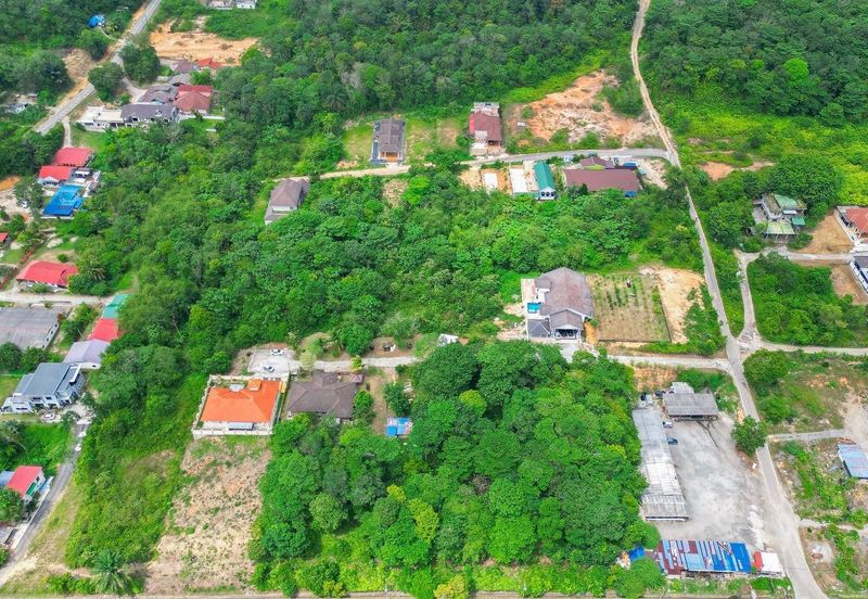 Kampung Sungai Merab