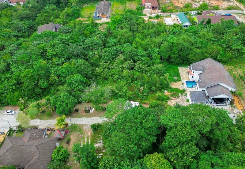 Kampung Sungai Merab