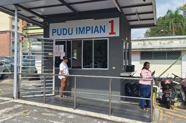 Pudu Impian I